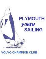 Plymouth Youth Sailing Logo